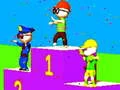 Knockout Fall Guys 3D Run Royale Race