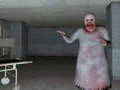 Horror baby in yellow vs granny scary simulator