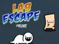 Lab Escape Online
