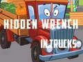 Hidden Wrench In Trucks