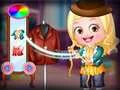 Baby Hazel Dressmaker