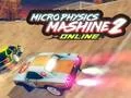 Micro Physics Mashine Online 2 Micro Physics Mashine Online 2