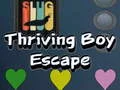 Thriving Boy Escape
