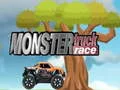 Monster Truck Race