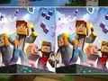 Pixel Craft Differences