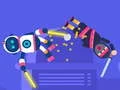 Super Stickman Heroes Fight