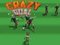 Crazy Goal‏