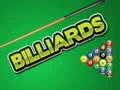 Billiards Billiards