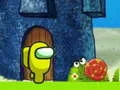 Spongbob Among Us Spongbob Among Us