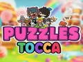 Puzzles Tocca