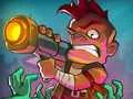 Zombie Idle Defense Zombie Idle Defense