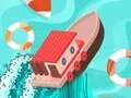 Dash And Boat