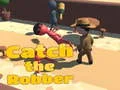 Catsh the robber