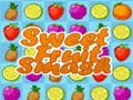 Sweet Fruit Smash
