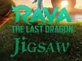 Raya And The Last Dragon Jigsaw Raya And The Last Dragon Jigsaw