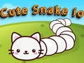 Cute Snake io