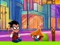 Super titans adventure Super titans adventure