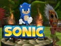 Sonic 