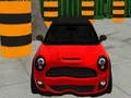 Car Parking Real Simulation