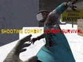 Shooting Combat Zombie Survival