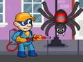 Bug Blaster