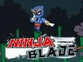Ninja Blade