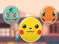 Flappy Pokémon Dunk