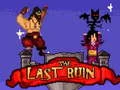 The Last ruin