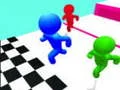 Crowd Run Race