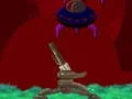 alien defence