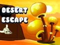 Desert Escape