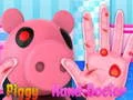 Piggy Hand Doctor 
