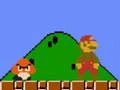 Super Mario Classic Super Mario Classic