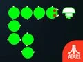 Atari Centipede Atari Centipede