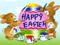 Happy Easter!