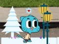 Gumball Runner adventure 