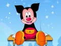 Mickey Cut Candy Mickey Cut Candy