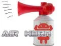 Air Horn Air Horn
