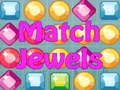 Match Jewels