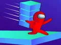 Freeze Rider - Superheroes 3D