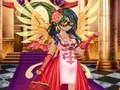 Vlinder Princess Avatar Fairy Vlinder Princess Avatar Fairy