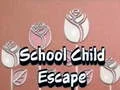 School Child Escape
