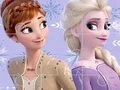 Frozen Sister Jigsaw