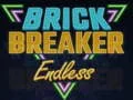 Brick Breaker Endless