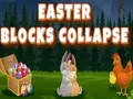 Easter Blocks Collapse