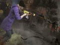 Zombie Shooter - Warfar