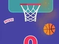 Swipy Basketball