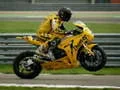 Racing Bike Jigsaw