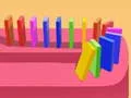 Dominoes 3d