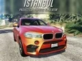 Istanbul Project Car Physics Simulator